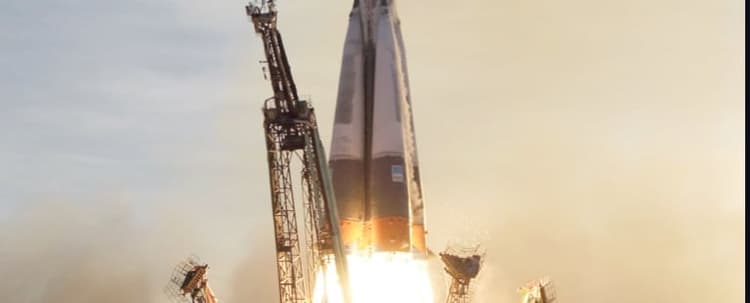 launch vehicle landscape
